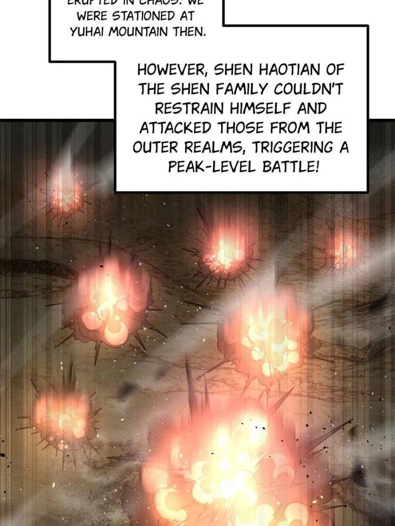 Read Global Martial Arts EN Manga Online