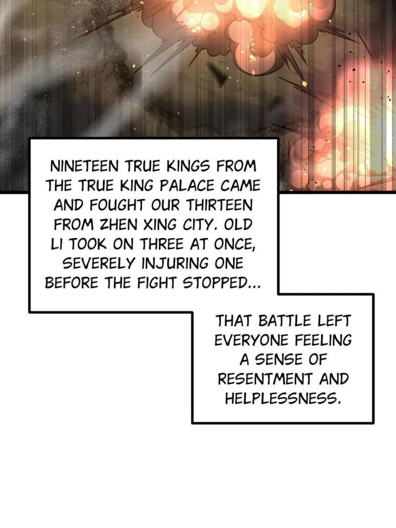 Read Global Martial Arts EN Manga Online