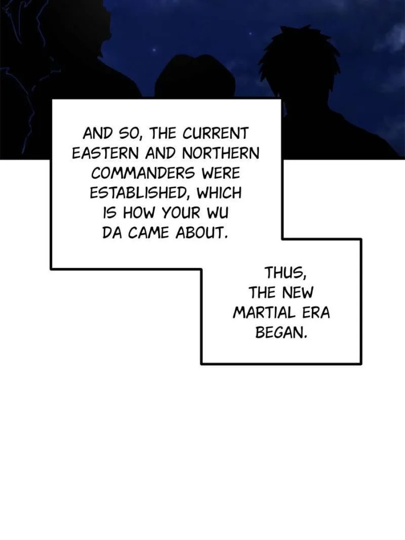 Read Global Martial Arts EN Manga Online