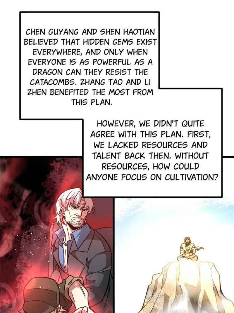 Read Global Martial Arts EN Manga Online