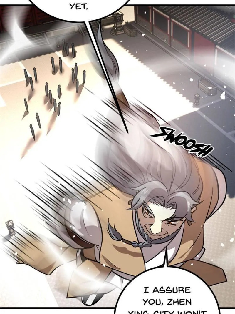 Read Global Martial Arts EN Manga Online