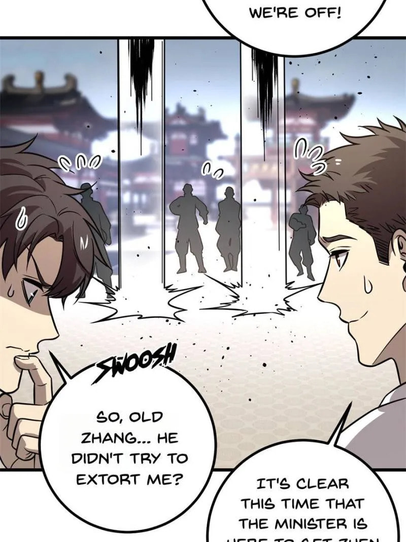 Read Global Martial Arts EN Manga Online