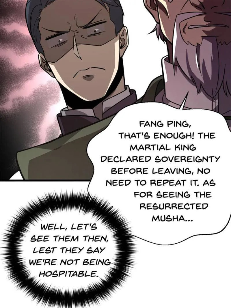 Read Global Martial Arts EN Manga Online