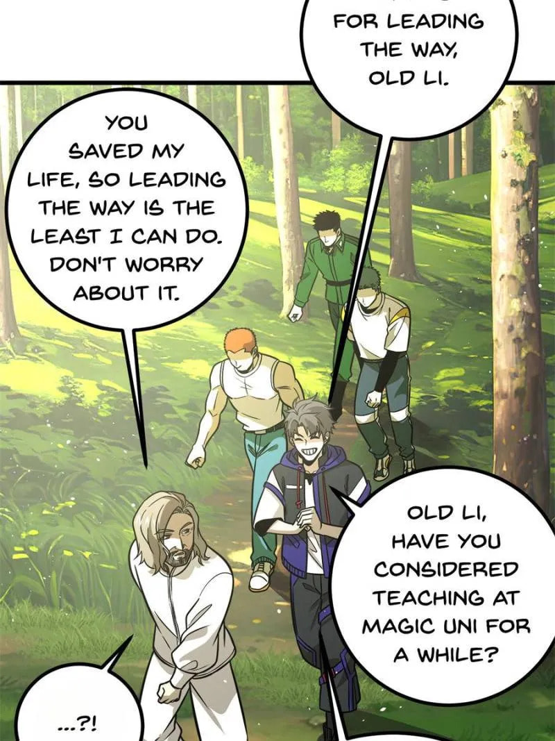 Read Global Martial Arts EN Manga Online