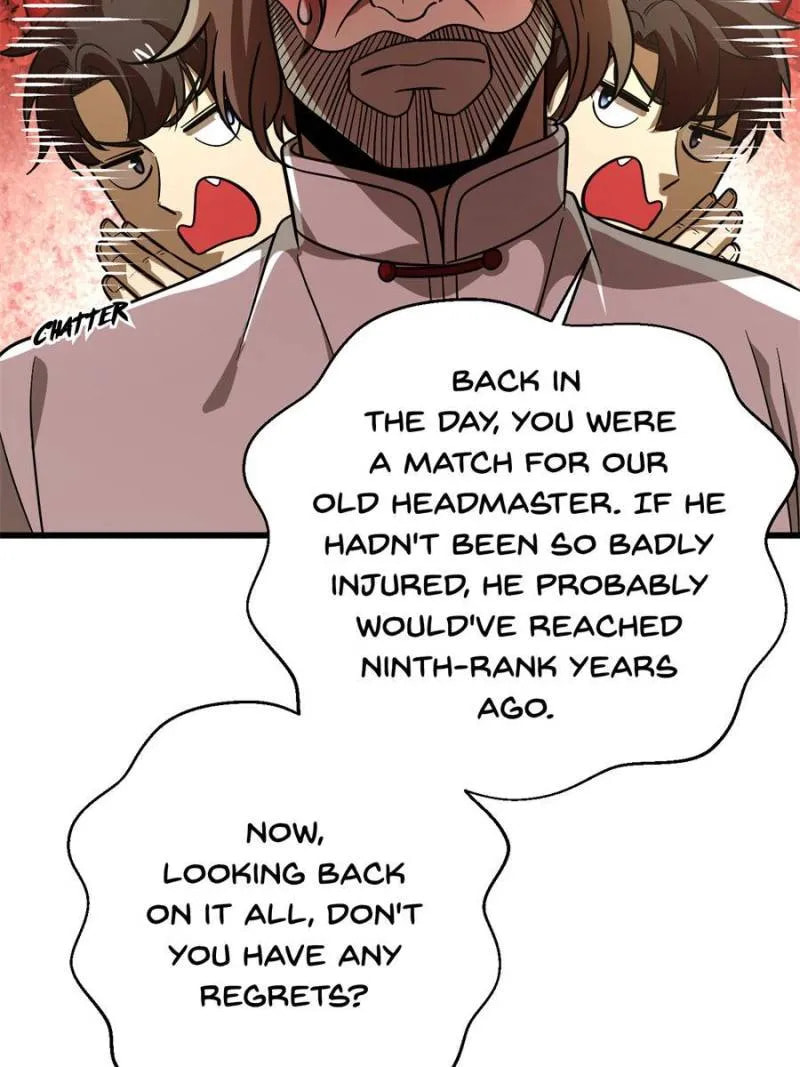 Read Global Martial Arts EN Manga Online