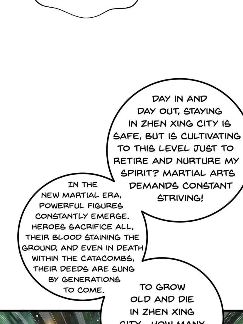 Read Global Martial Arts EN Manga Online