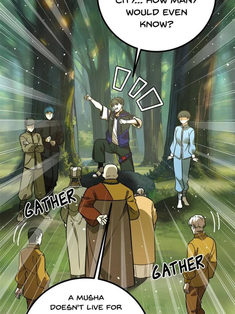 Read Global Martial Arts EN Manga Online