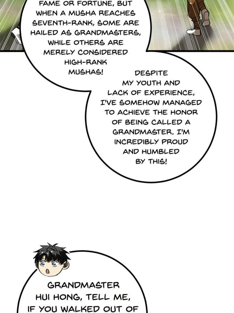 Read Global Martial Arts EN Manga Online