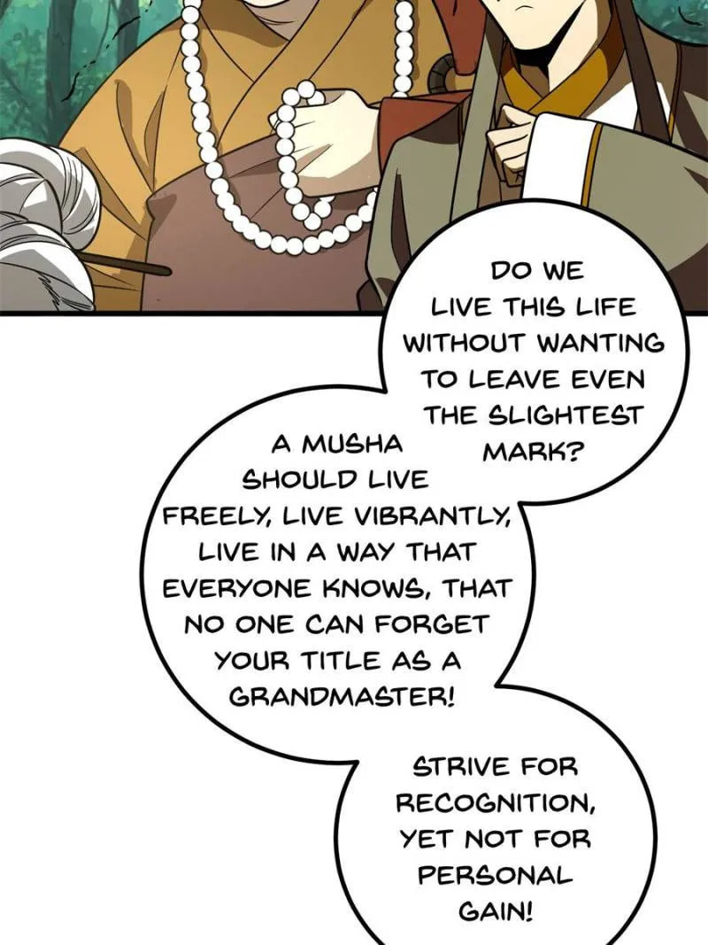 Read Global Martial Arts EN Manga Online