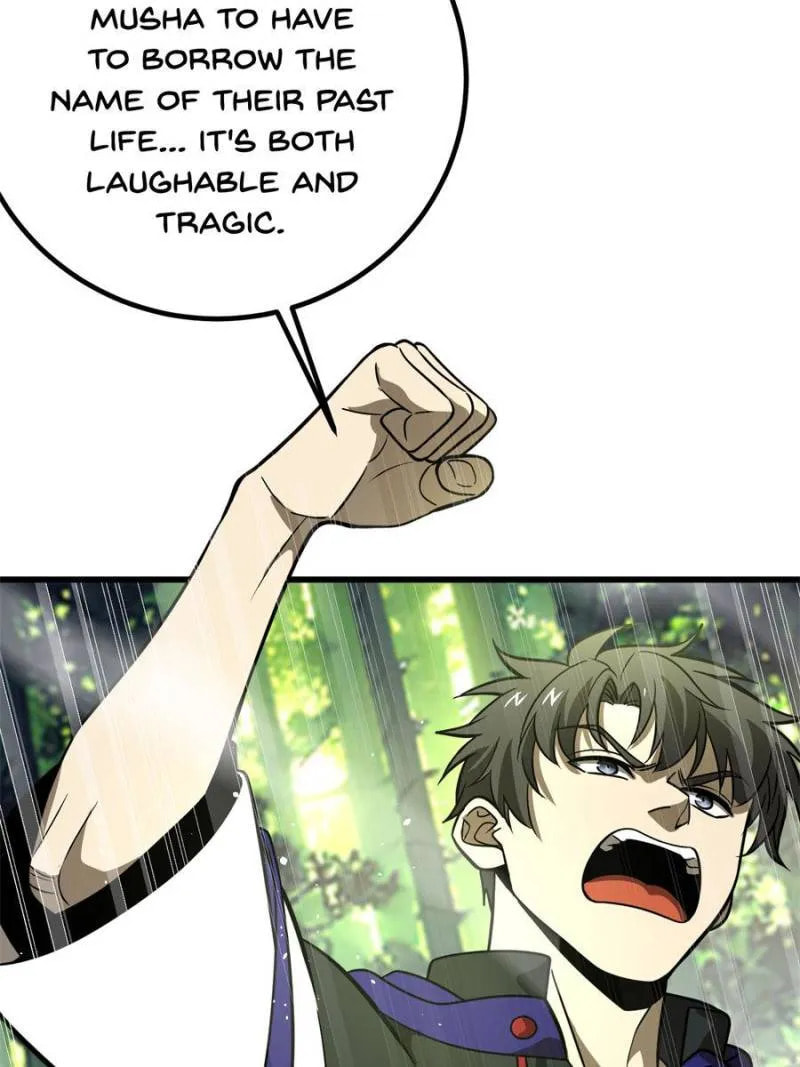 Read Global Martial Arts EN Manga Online