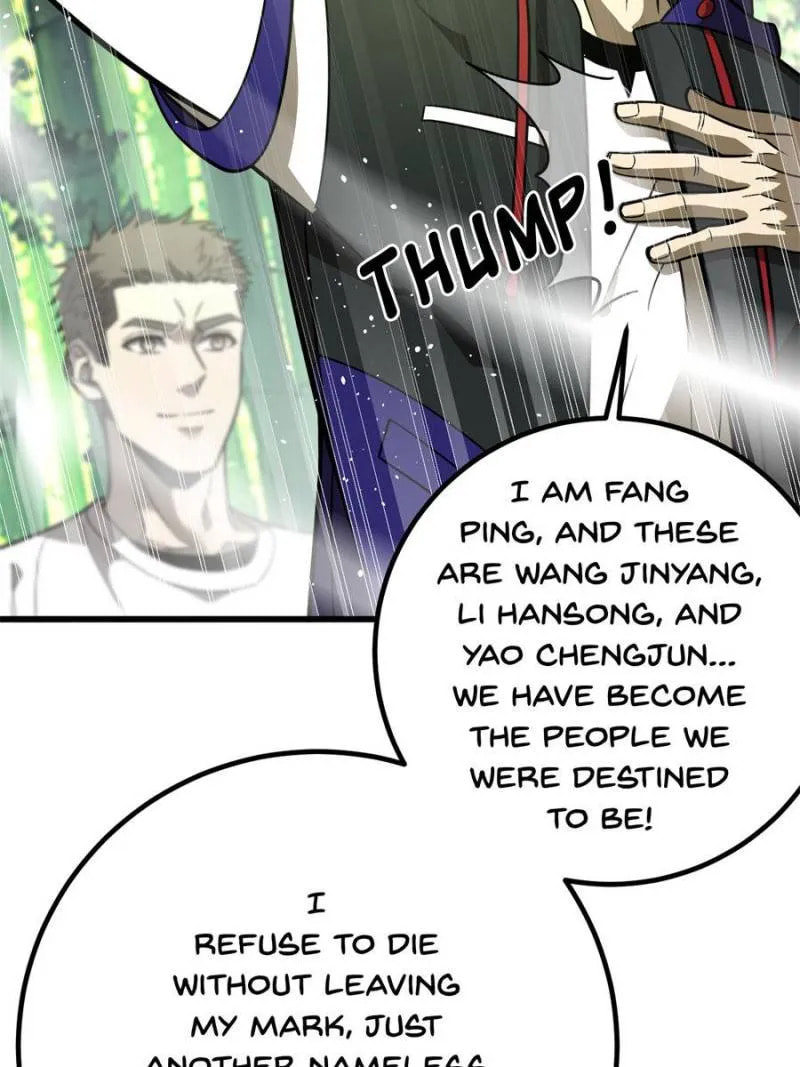 Read Global Martial Arts EN Manga Online