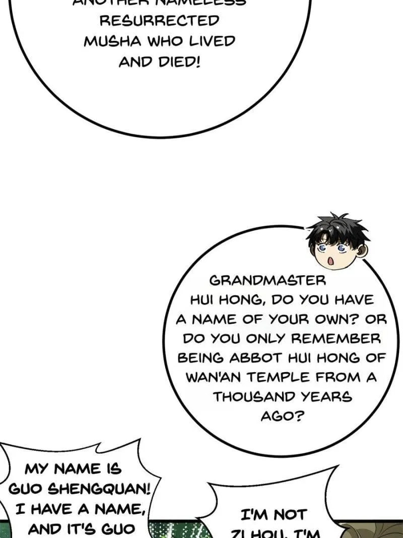 Read Global Martial Arts EN Manga Online