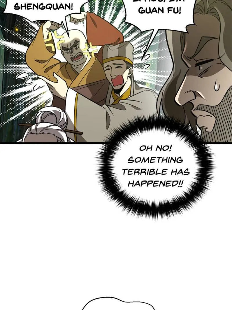 Read Global Martial Arts EN Manga Online