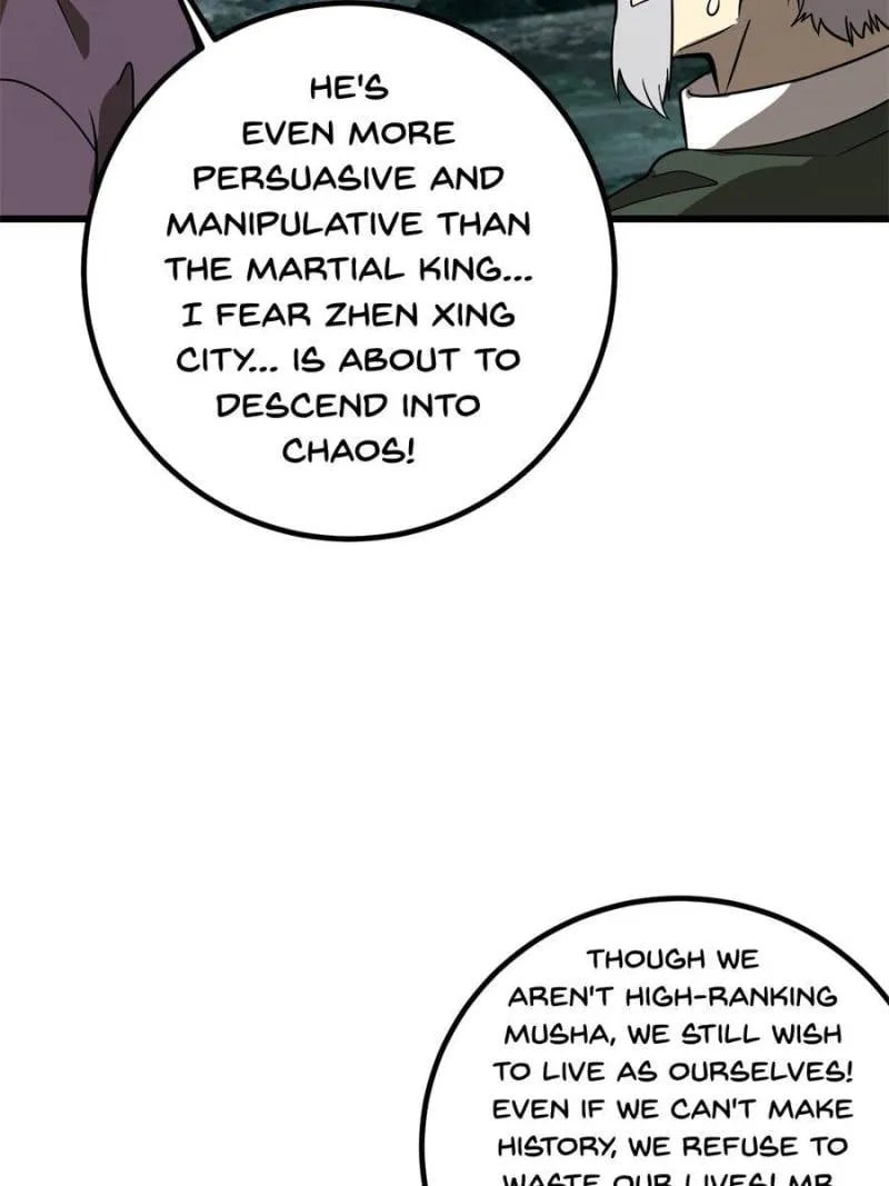 Read Global Martial Arts EN Manga Online
