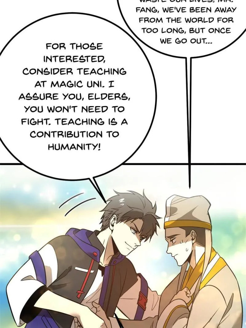 Read Global Martial Arts EN Manga Online