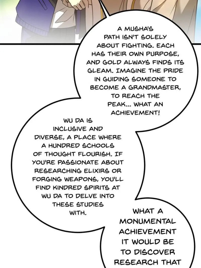 Read Global Martial Arts EN Manga Online