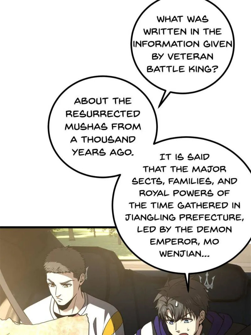 Read Global Martial Arts EN Manga Online