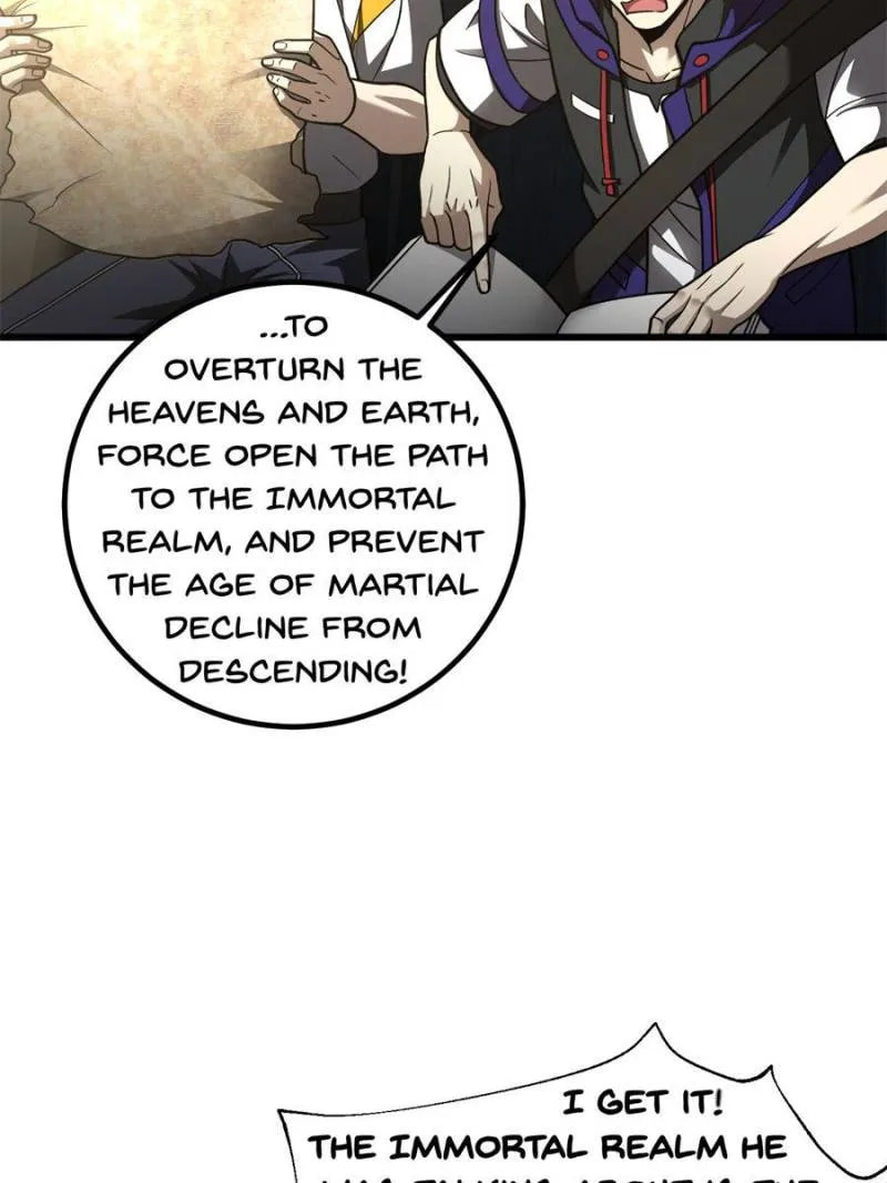 Read Global Martial Arts EN Manga Online