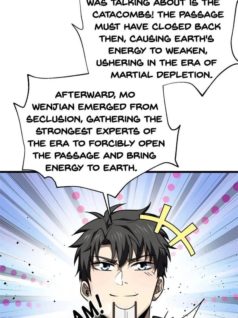 Read Global Martial Arts EN Manga Online