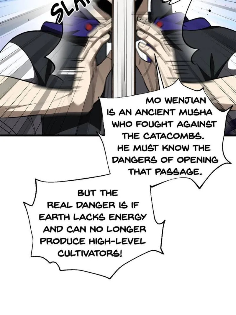 Read Global Martial Arts EN Manga Online