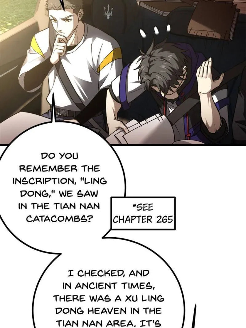 Read Global Martial Arts EN Manga Online