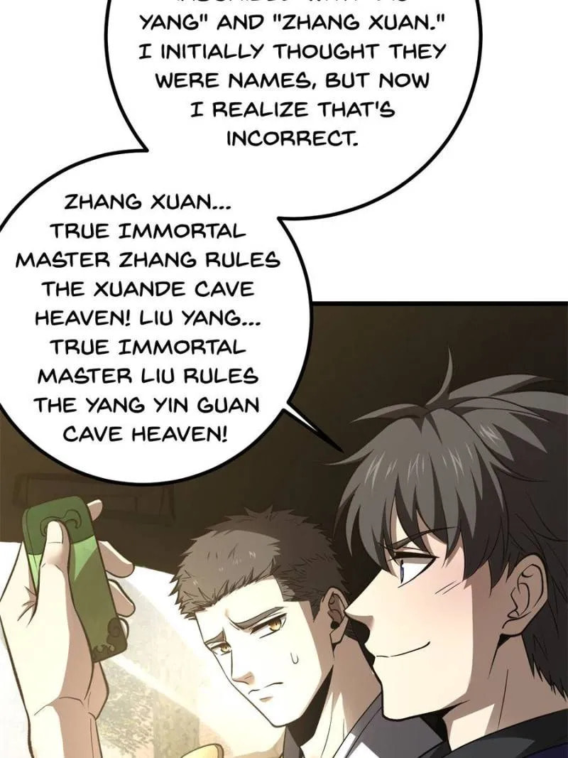 Read Global Martial Arts EN Manga Online
