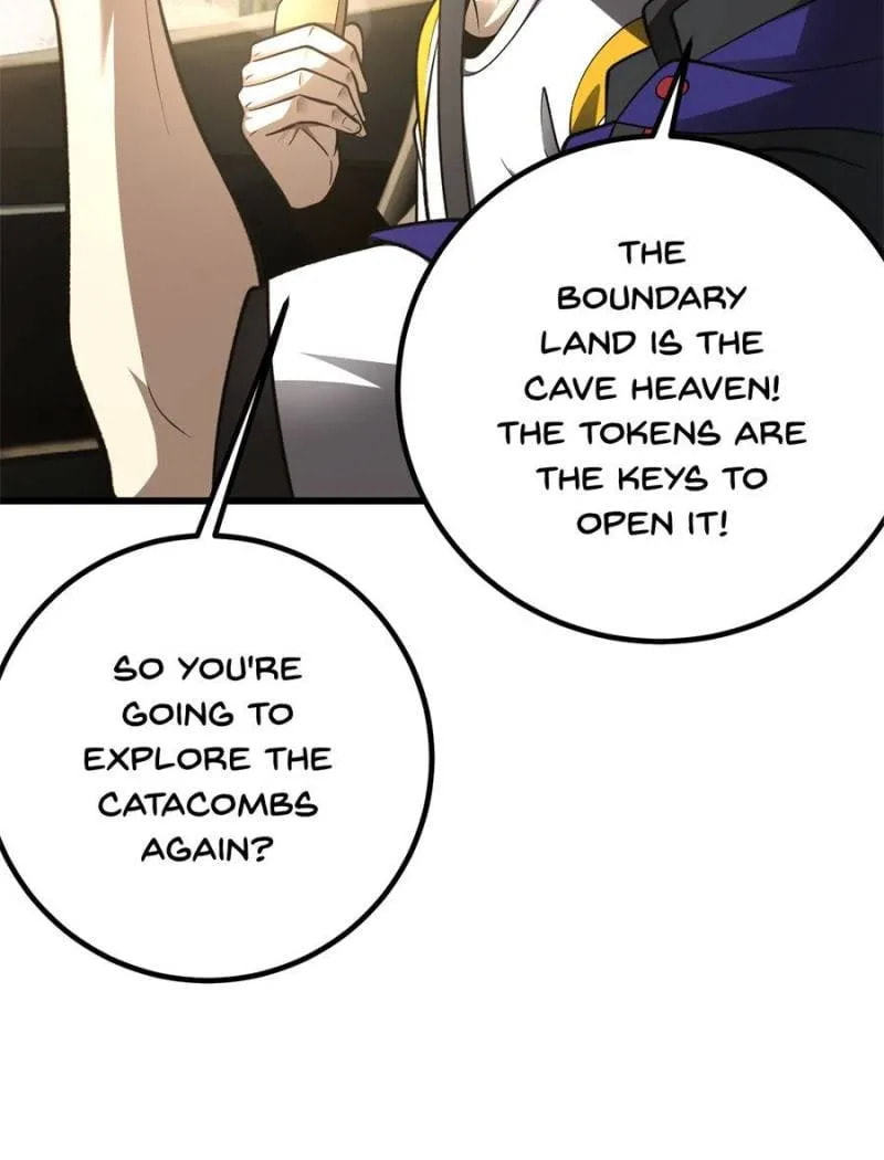 Read Global Martial Arts EN Manga Online