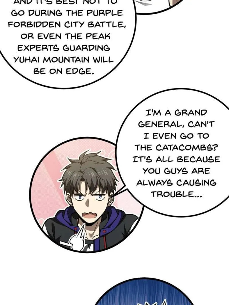 Read Global Martial Arts EN Manga Online