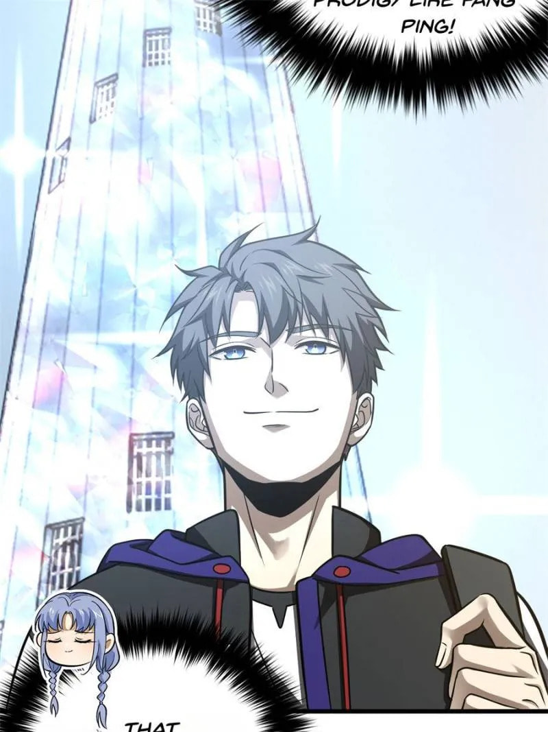 Read Global Martial Arts EN Manga Online
