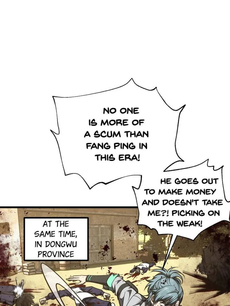 Read Global Martial Arts EN Manga Online