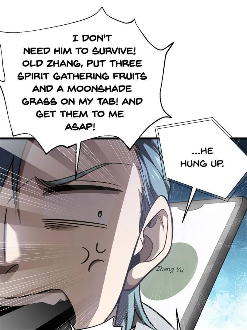 Read Global Martial Arts EN Manga Online