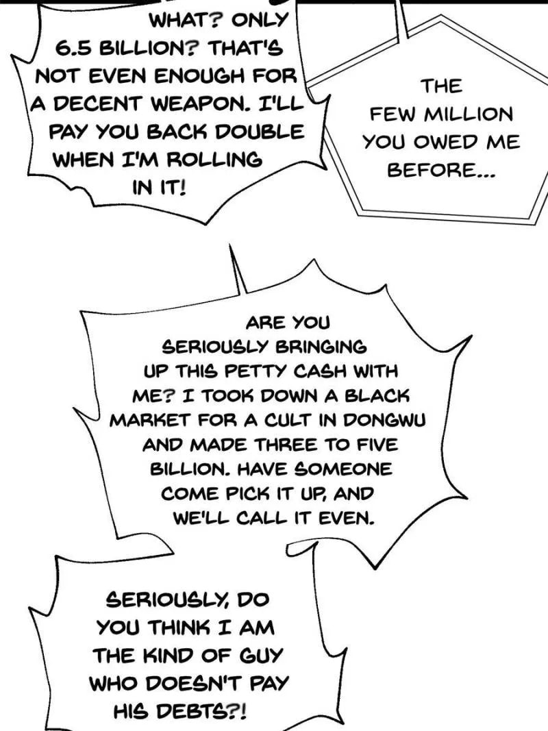 Read Global Martial Arts EN Manga Online