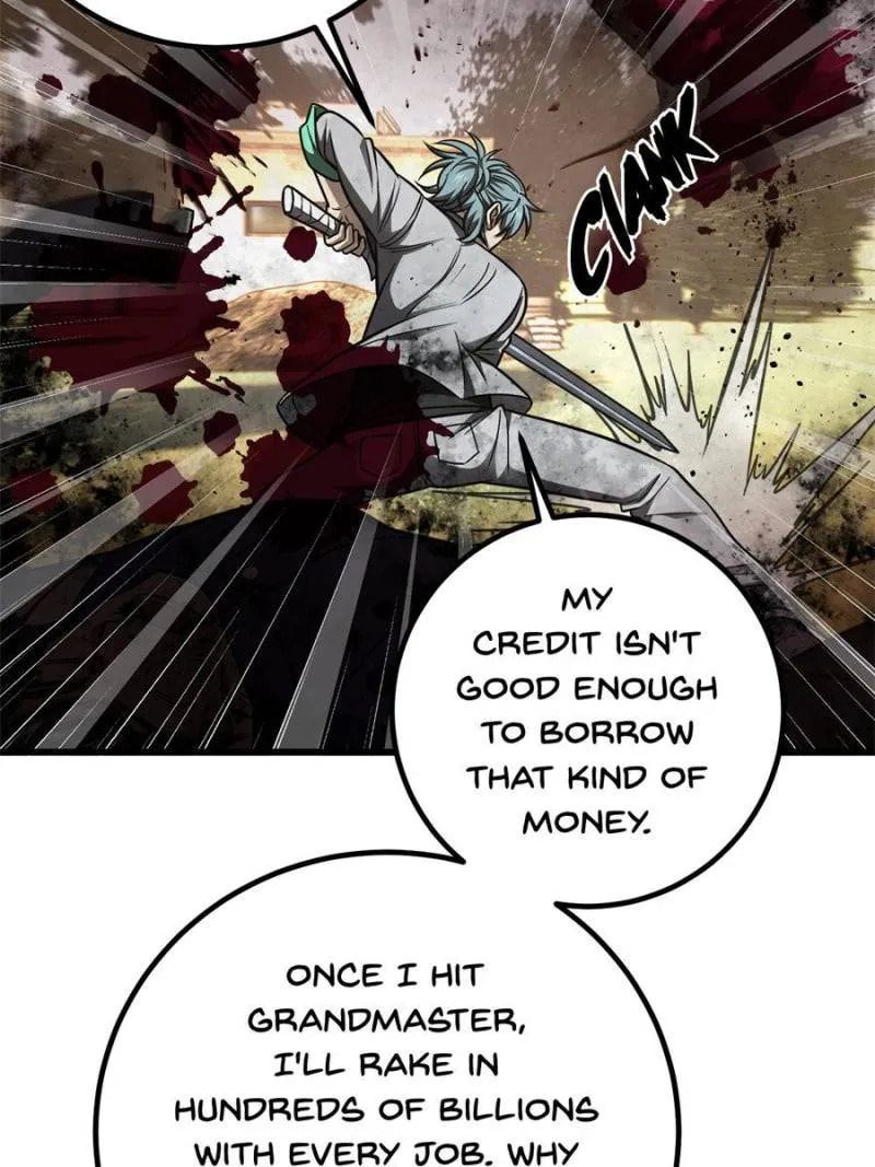 Read Global Martial Arts EN Manga Online