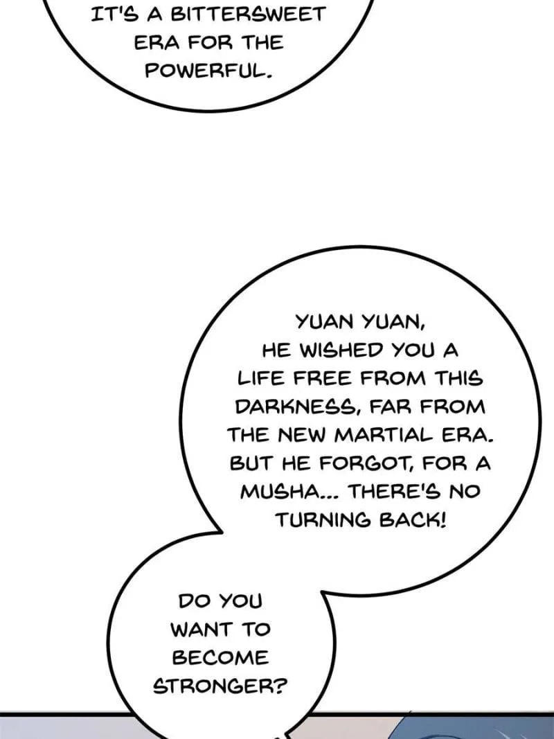 Read Global Martial Arts EN Manga Online