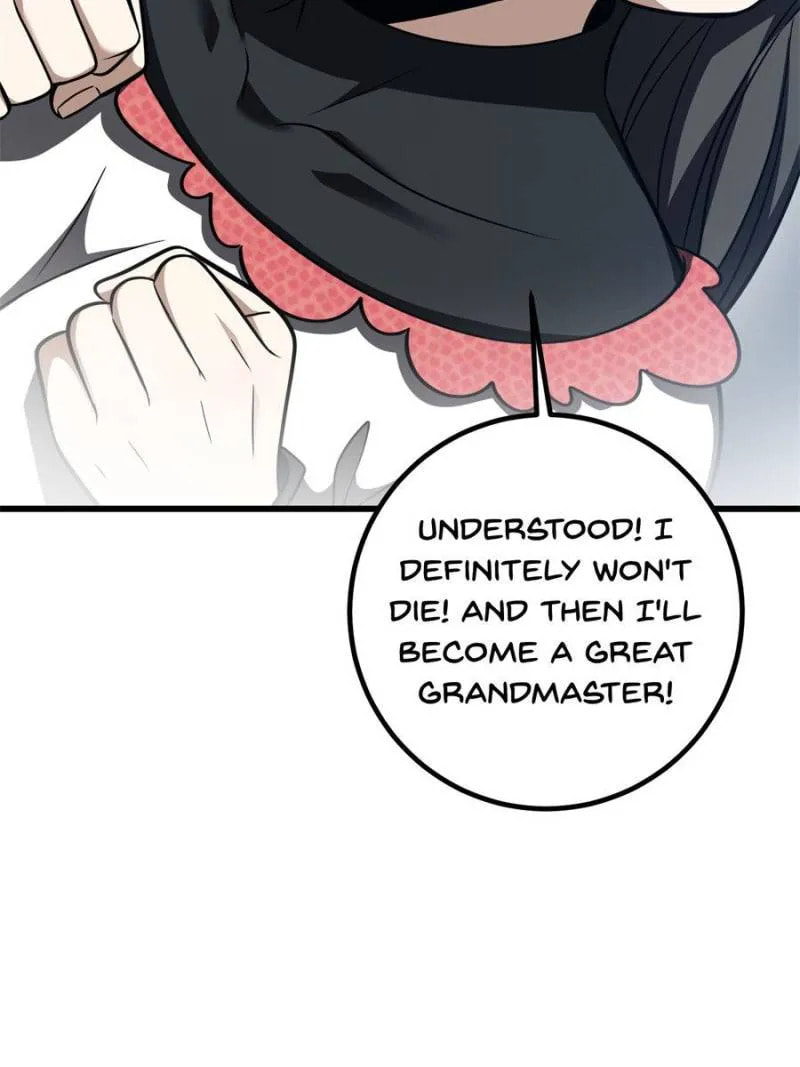 Read Global Martial Arts EN Manga Online