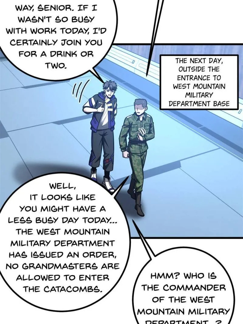 Read Global Martial Arts EN Manga Online