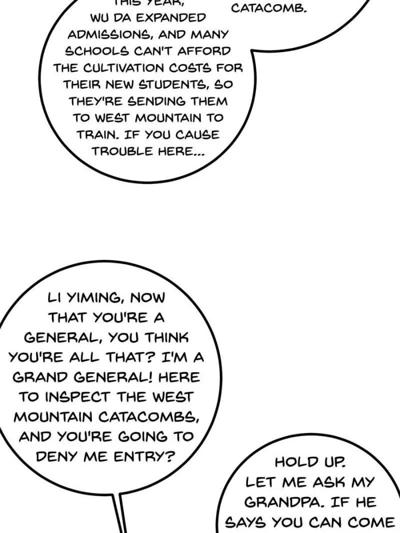 Read Global Martial Arts EN Manga Online