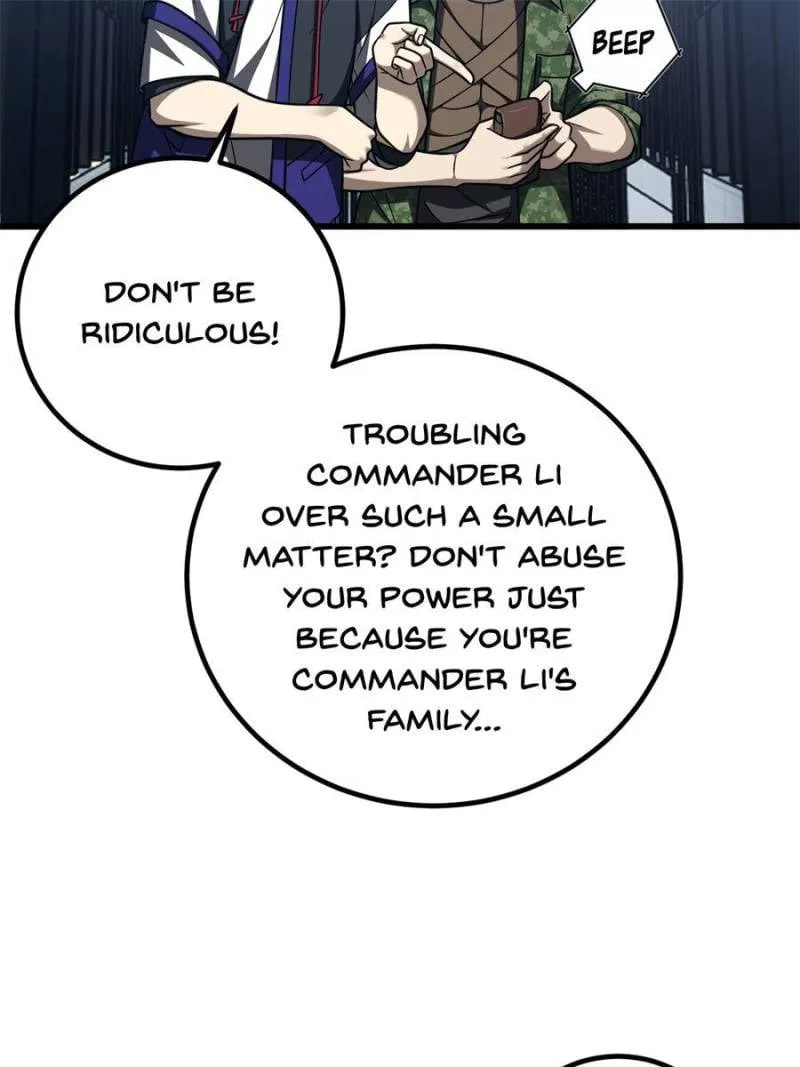 Read Global Martial Arts EN Manga Online