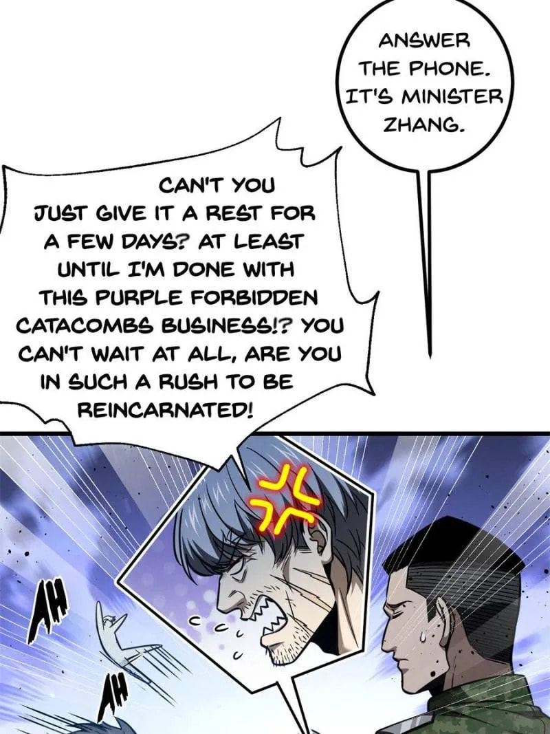 Read Global Martial Arts EN Manga Online