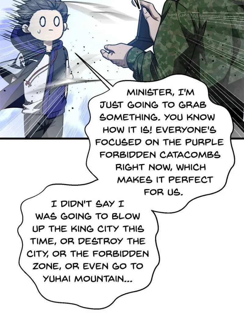 Read Global Martial Arts EN Manga Online