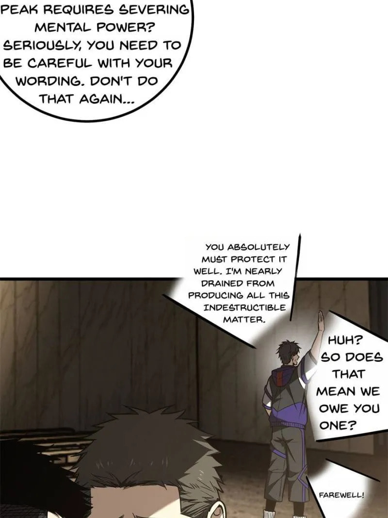 Read Global Martial Arts EN Manga Online
