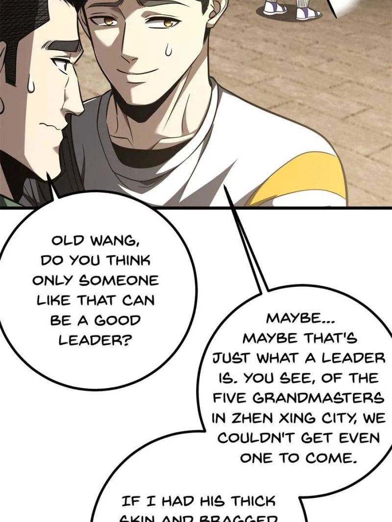 Read Global Martial Arts EN Manga Online