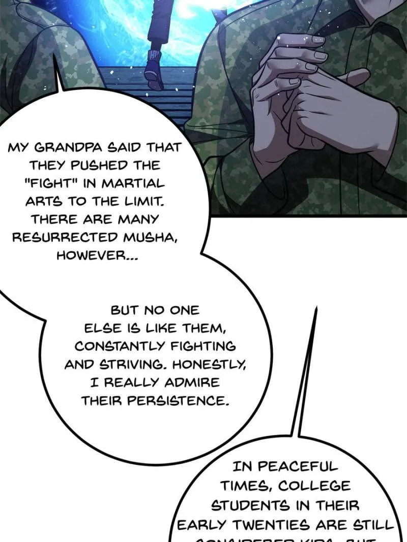 Read Global Martial Arts EN Manga Online