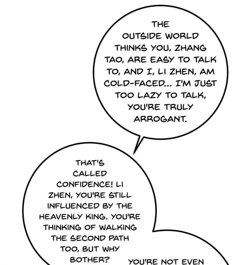 Read Global Martial Arts EN Manga Online