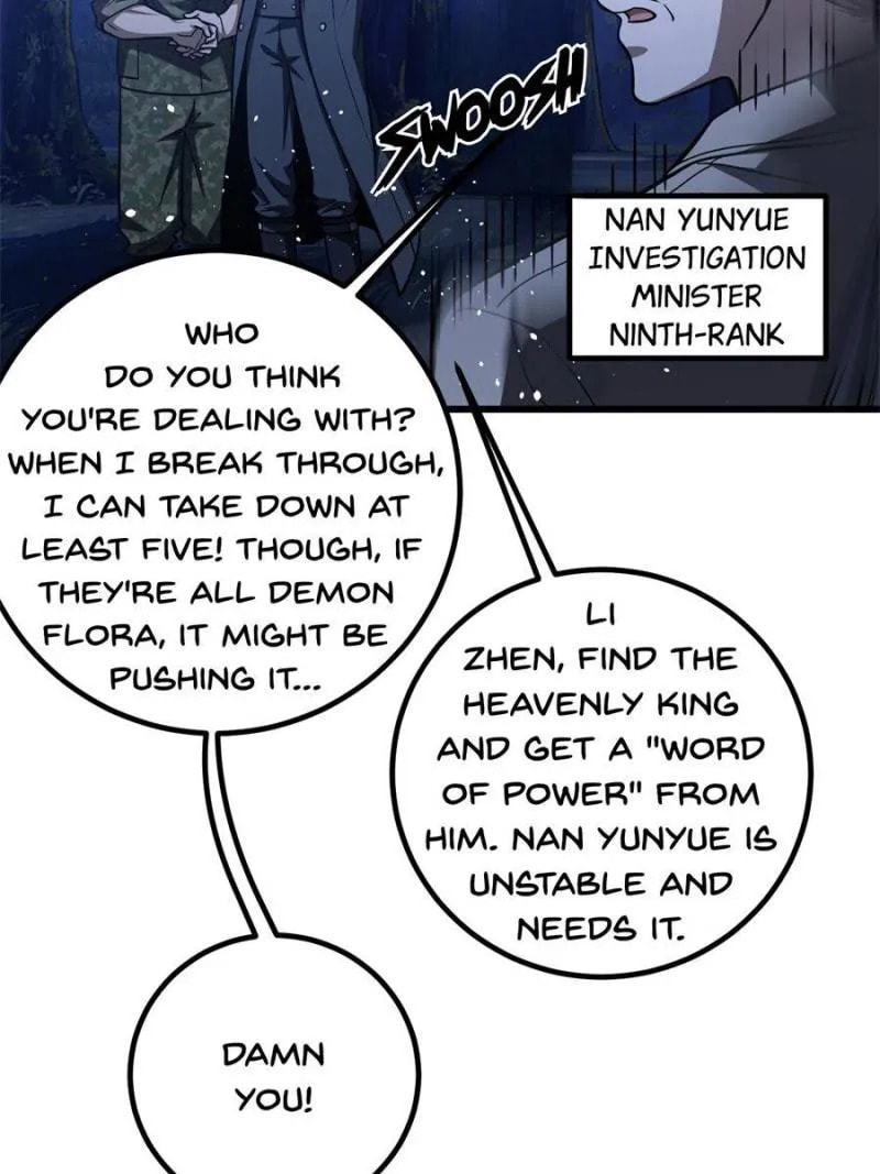 Read Global Martial Arts EN Manga Online