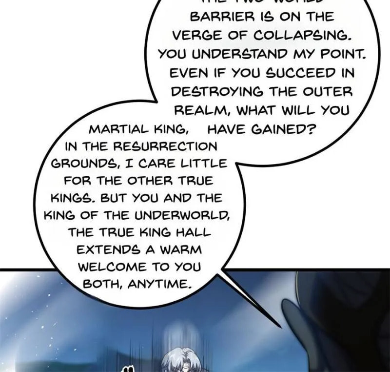 Read Global Martial Arts EN Manga Online