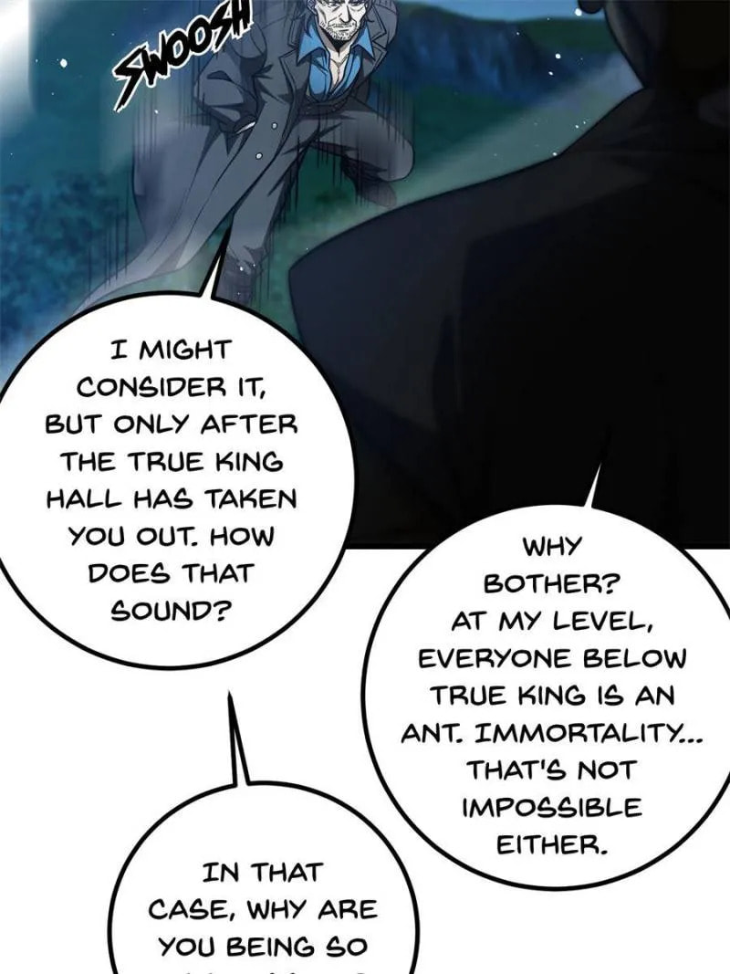 Read Global Martial Arts EN Manga Online