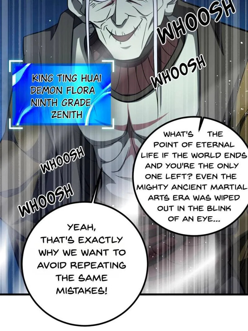Read Global Martial Arts EN Manga Online