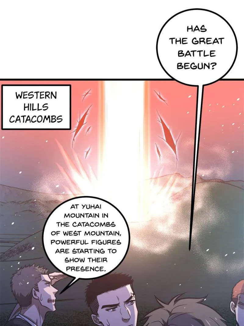 Read Global Martial Arts EN Manga Online