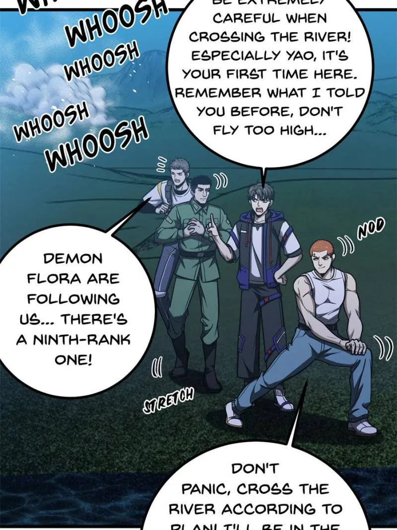Read Global Martial Arts EN Manga Online